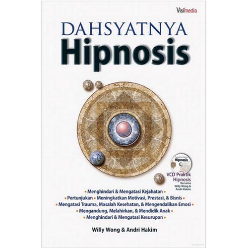 Foto Produk Dahsyatnya Hipnosis dari Toko Kutu Buku