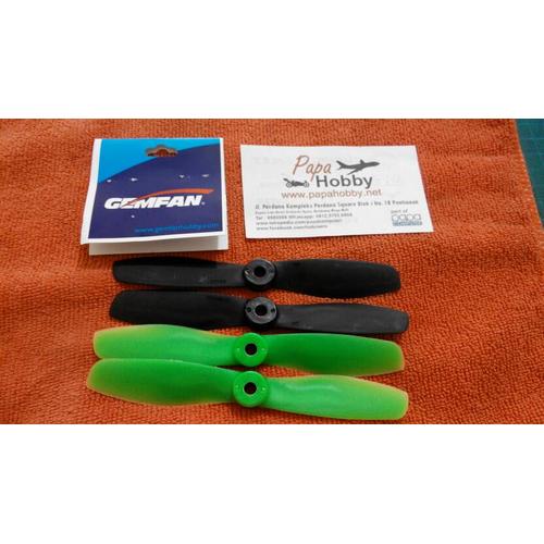 Gambar Gemfan Bullnose 0545 2cw+2ccw dari Papa Computer Kota Pontianak Tokopedia