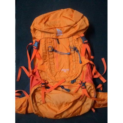 mountain dax backpack