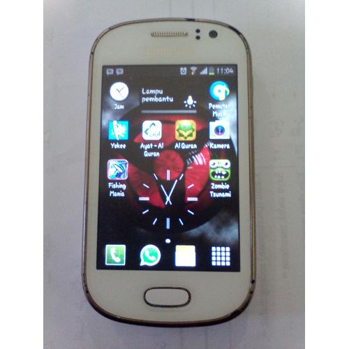 Jual Samsung Galaxy Fame Gt S6810 Kota Semarang Toba Tokopedia