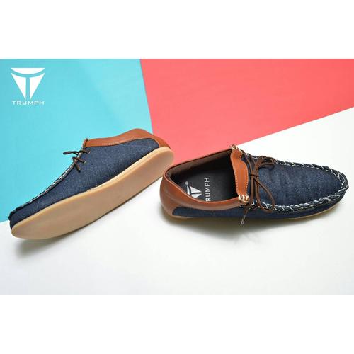 Foto Produk Trumph Neptune Denim dari deKappy