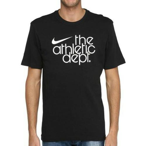 Jual tshirt/t-shirt/kaos nike the 