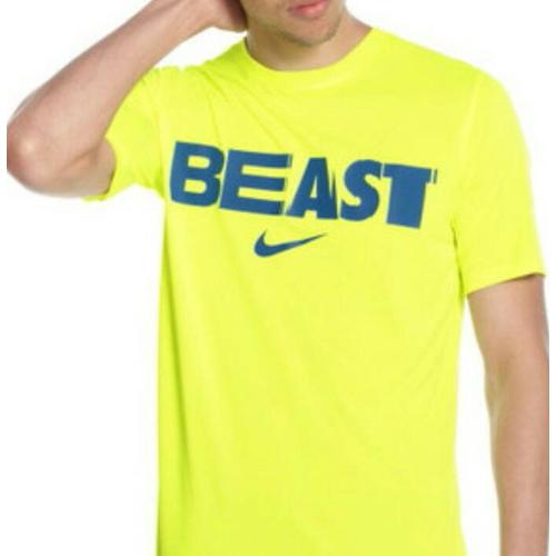 Jual tshirt/t-shirt/kaos nike beast 