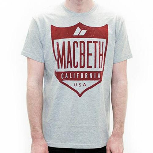 Jual T-SHIRT MACBETH - Jakarta Timur 