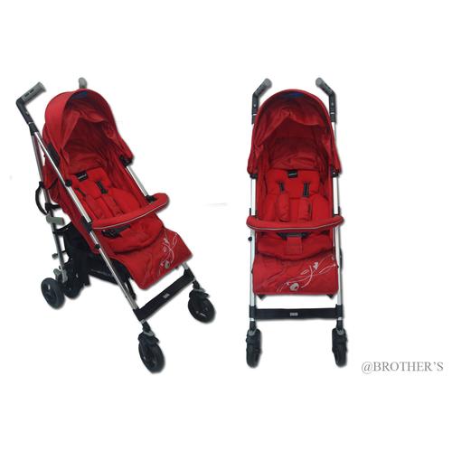 Jual Baby Stroller Baby Elle Cosmic Kota Semarang Brother S Babyshop Tokopedia