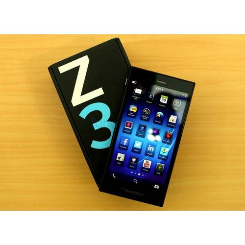 Jual Blackberry Z3 Jakarta Jakarta Utara Phonecell83 Tokopedia