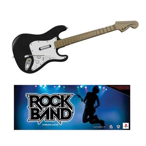 Jual PlayStation 3 Rock Band Wireless Guitar Kab Karimun DIGITAL jual-playstation-3-rock-band-wireless-guitar-kab-karimun-digital
