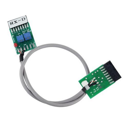 Gambar Repeater Interface COR for Motorola dengan Delay dari TokoRadio Jakarta Barat Tokopedia