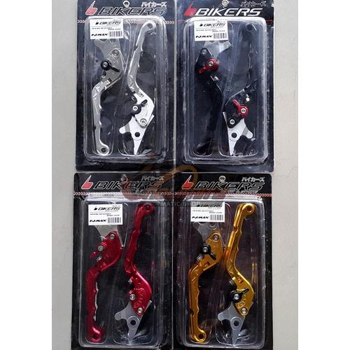 Jual Handle Rem Nmax Handle Rem Biker Yamaha Nmax - Jakarta Utara