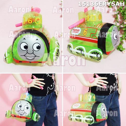 Foto Produk Balon Musik Thomas / Musical Lantern Thomas 15136 dari aaron kitty shop