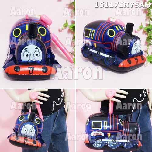 Foto Produk Balon Musik Thomas / Musical Lantern Thomas 15117 dari aaron kitty shop