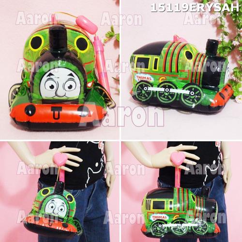 Foto Produk Balon Musik Thomas / Musical Lantern Thomas 15119 dari aaron kitty shop