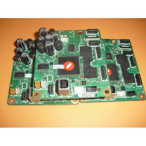 mainboard mp287