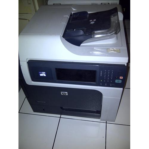 hp m4555 printer