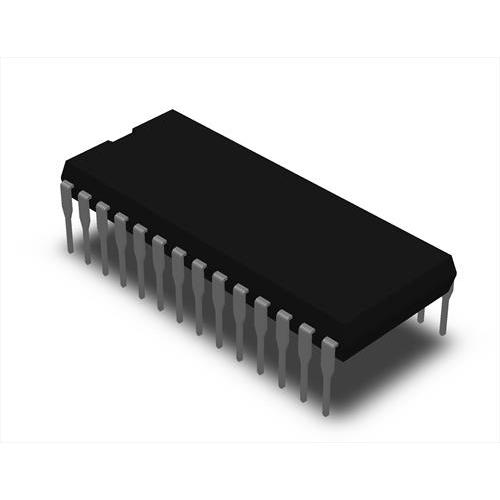 Gambar AT28C64 8Kb Parallel EEPROM dari Delta Electronic undefined Tokopedia