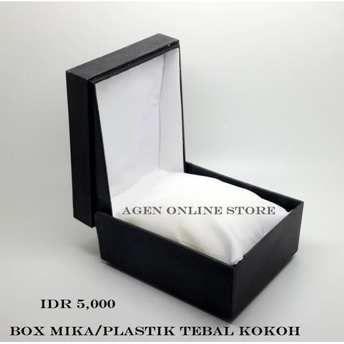 Foto Produk BOX JAM TANGAN MIKA KOKOH dari AGEN ONLINE STORE