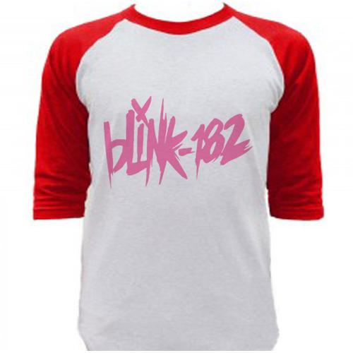 raglan band shirt