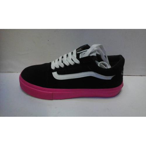 vans golf wang pink