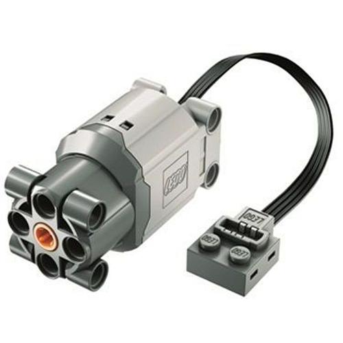 Jual LEGO 88003 POWER FUNCTIONS L Motor Kota Administrasi