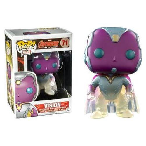 Jual Funko Pop! Vision (Marvel Avengers 