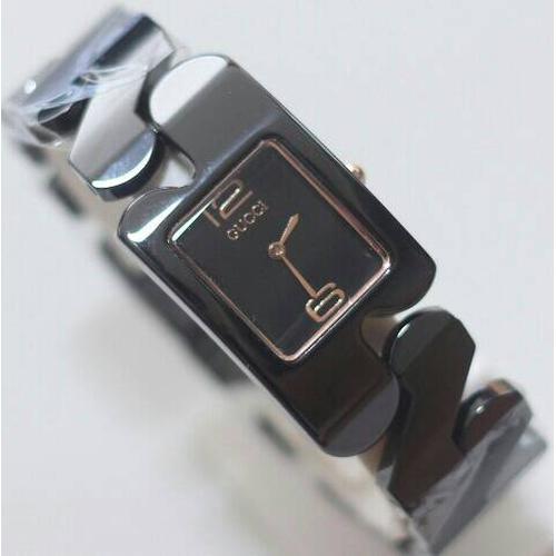 Jual Gucci Black Zigzag Kw super - Kota 