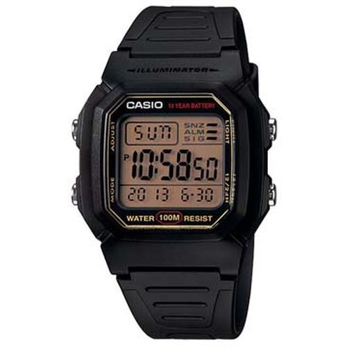 Foto Produk CASIO W-800HG dari QuartzOL Shop