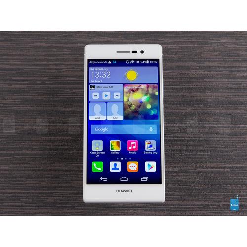 Foto Produk HUAWEI ASCEND P7-L1O WHITE dari iPlayStore888