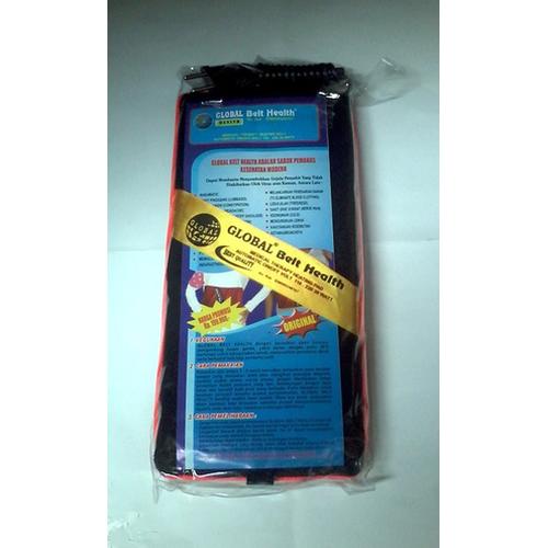 Gambar GLOBAL BELT HEALT/ BANTAL PEMANAS KESEHATAN dari tokomurrah Jakarta Utara Tokopedia