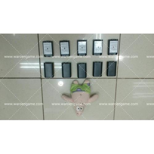 Foto Produk Xbox 360 Controller Battery Shell / Chase dari Waroengame