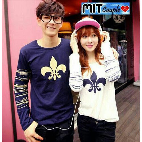 Foto Produk Kaos Couple Diamond LP dari SMG STORE
