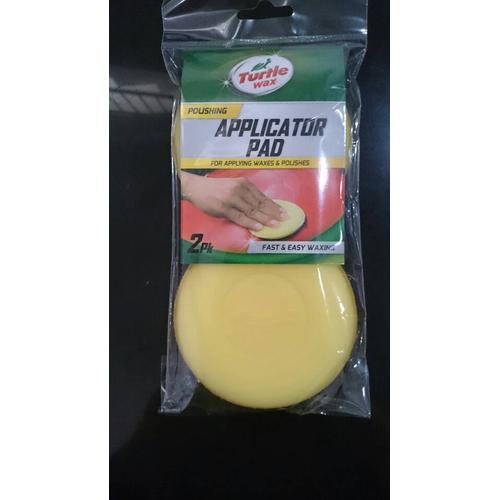 Foto Produk Turtle Wax Applicator Pad dari KaryaJaya