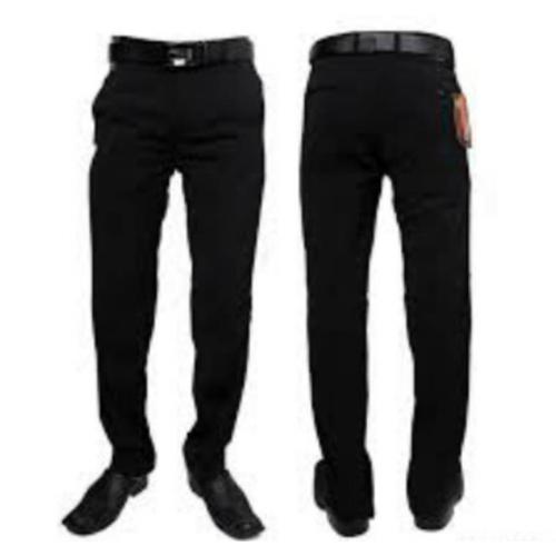 Foto Produk celana formal pria regular fit size 33-38 dari tokosaudara