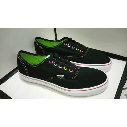 Jual Vans Authentic Multipop Canvas 