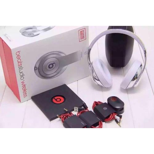 Foto Produk Beats Studio wireless new gen 2.0 Fragment dari Elenna-Store