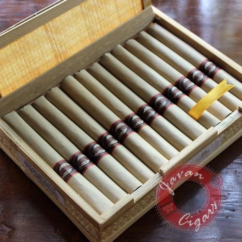 Foto Produk Cerutu Argopuros Box Isi 24 dari Javan Cigars