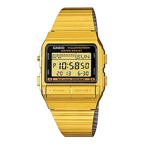 Gambar CASIO DB-380G-1 dari QuartzOL Shop Jakarta Utara Tokopedia