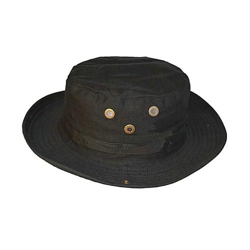 Jual BOONIE HAT - BLACK - Jakarta Pusat 