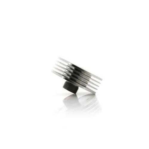 Foto Produk RDA heatsink (black) dari terminal vapor