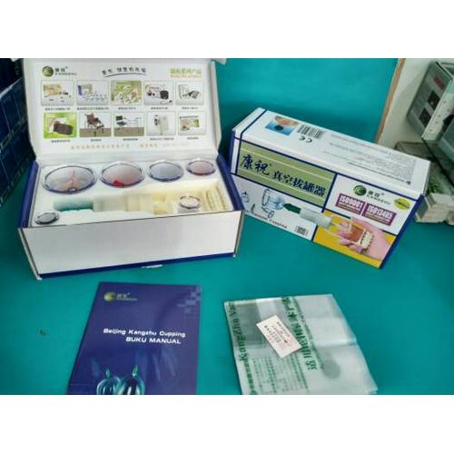 Foto Produk Alat Bekam B1X6 Kang Zhu dari Vintaco