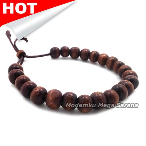 Foto Produk Gelang Etnik Motif GLK002 dari Modemku Mega Sarana