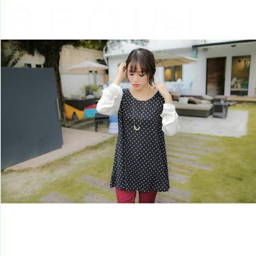Gambar Polka dari Chassie Shopz Jakarta Selatan Tokopedia