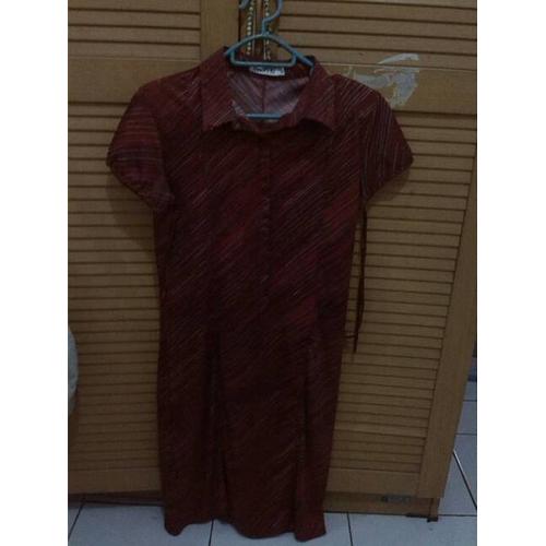 Jual dress merk Mint - Kota Tangerang 