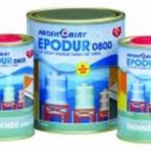 Foto Produk Cat Lantai Epodur dari Sumber Jaya PaintBrother