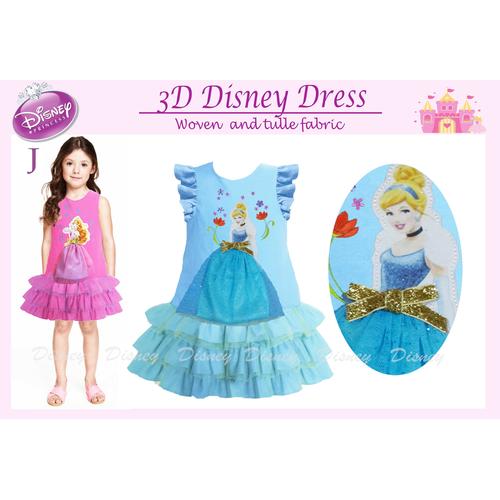 Princess Cinderella - sz kids 