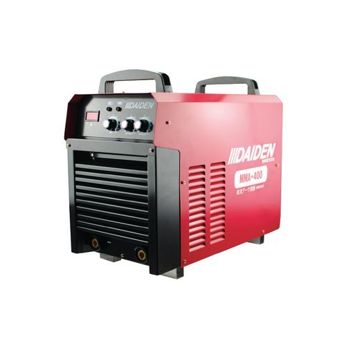 Jual Mesin Las MMA 400 Ampere DAIDEN MMA 400 - Kota Depok - Hanna ...