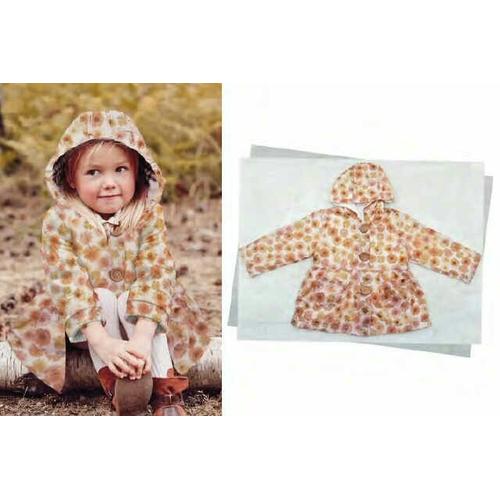 baby rain