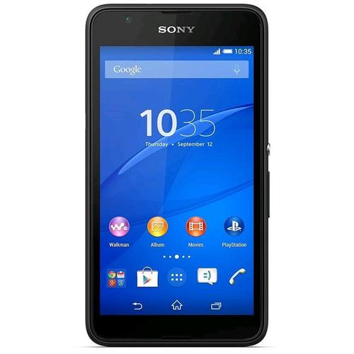 Foto Produk Sony Xperia E4G LTE - 8GB - EXCLUSIVE dari PERMATA KOMPUTINDO