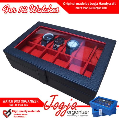 watch box watches