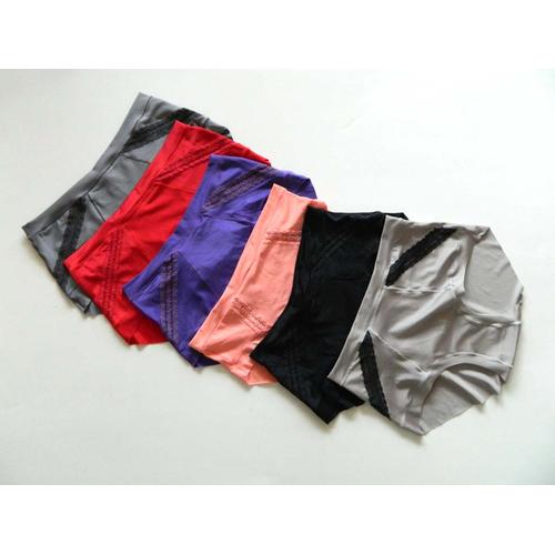Foto Produk Paket Panty Lady's Secret Nylon Spandex 3pcs dari Underwear branded