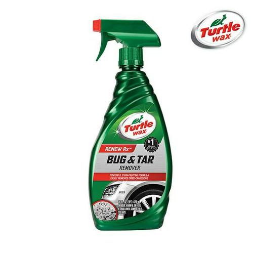 Foto Produk Turtle Wax Renew Rx Bug n Tar Remover dari KaryaJaya